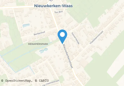 Kaart