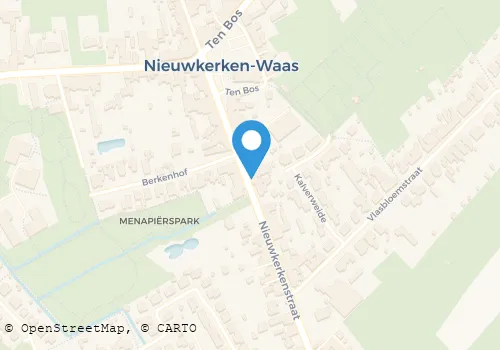 Kaart