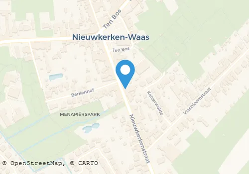 Kaart