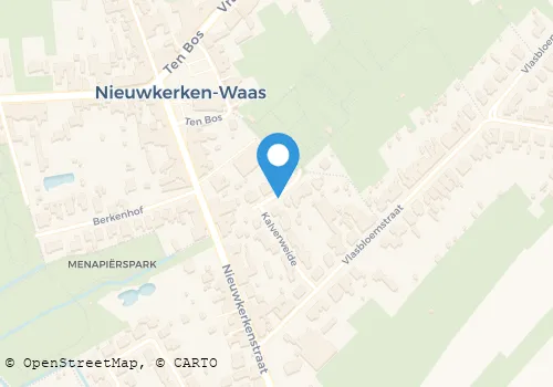 Kaart