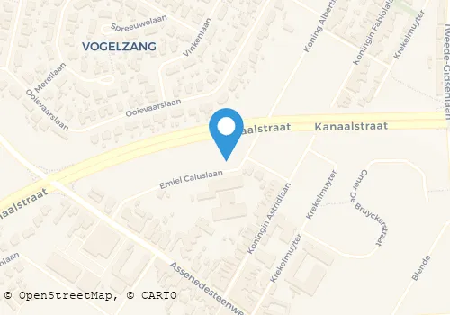 Kaart
