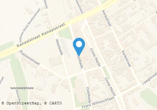 Kaart