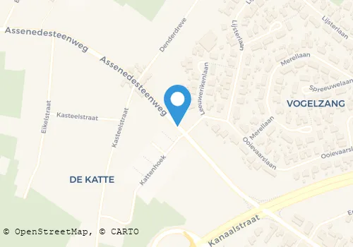 Kaart