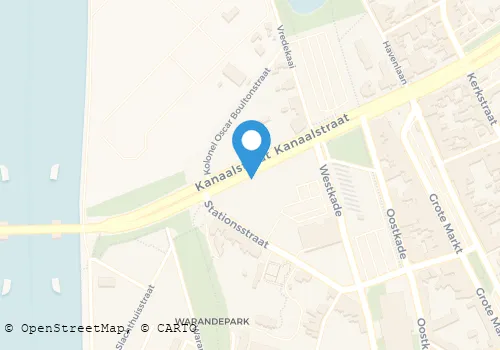 Kaart