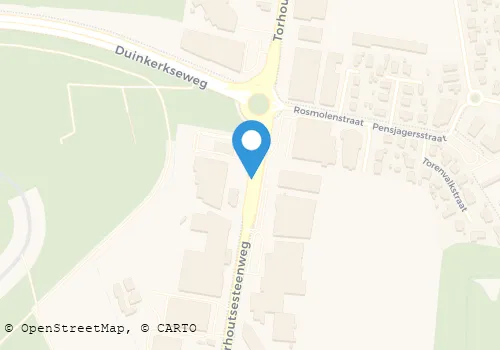 Kaart