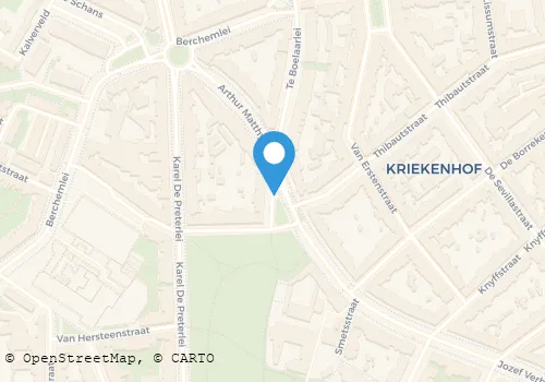 Kaart