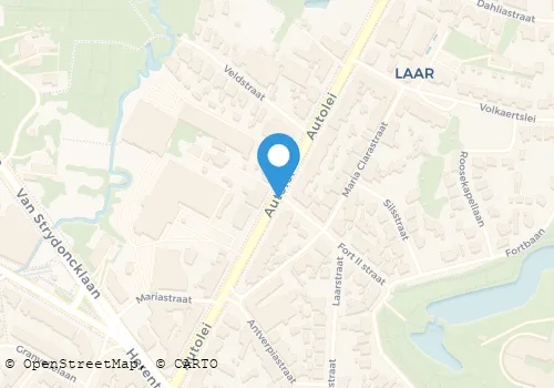 Kaart