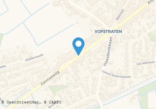 Kaart