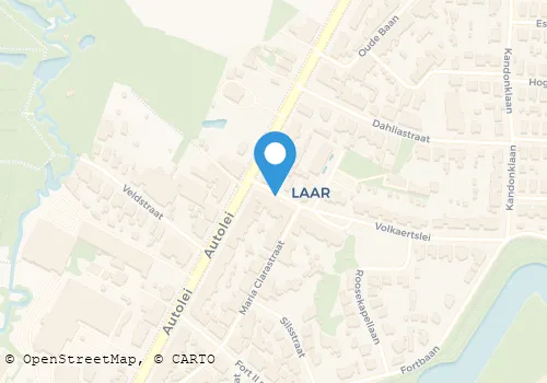 Kaart