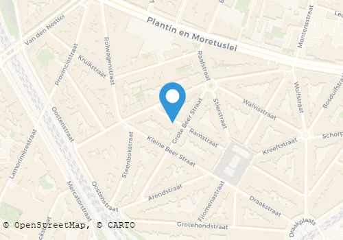 Kaart