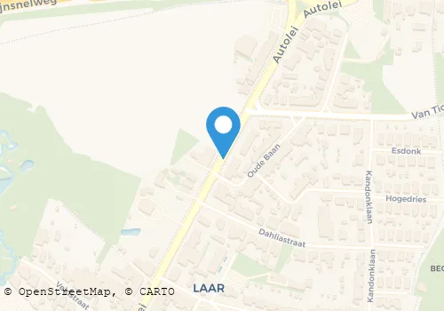 Kaart