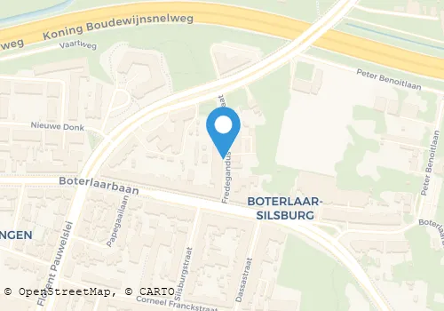 Kaart
