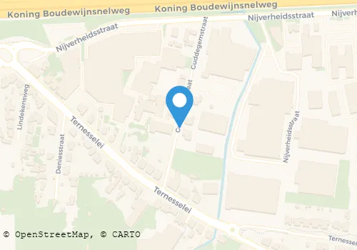 Kaart