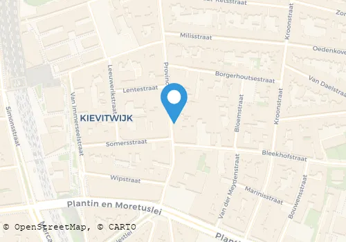 Kaart
