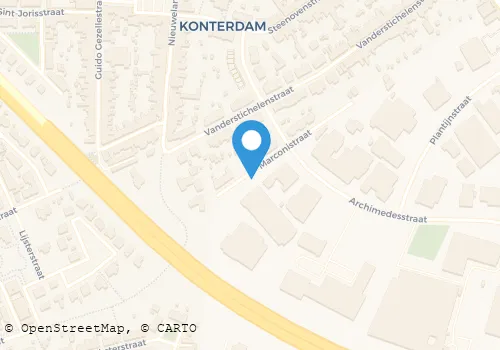Kaart