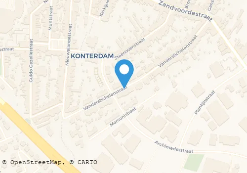 Kaart