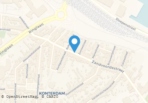 Kaart