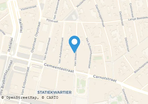 Kaart