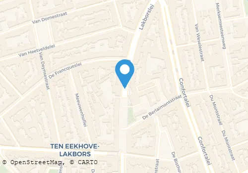 Kaart