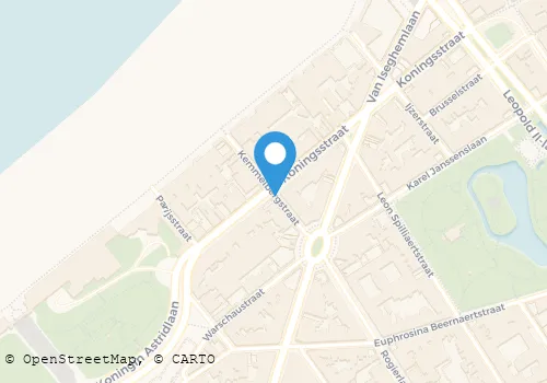 Kaart