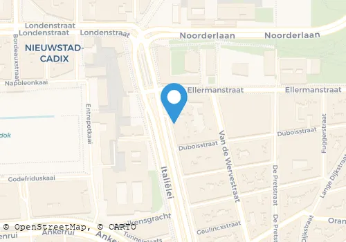 Kaart