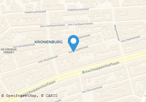 Kaart