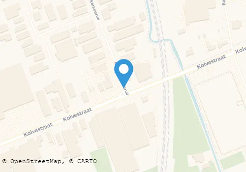 Kaart