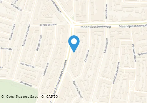 Kaart