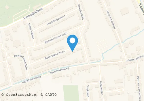 Kaart