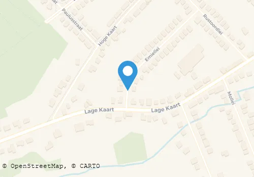 Kaart