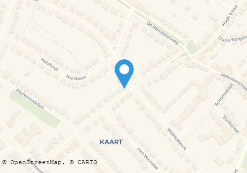 Kaart