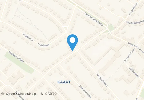 Kaart