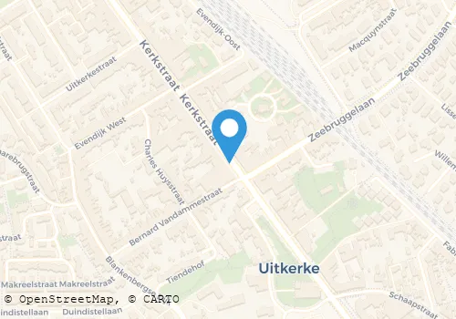Kaart