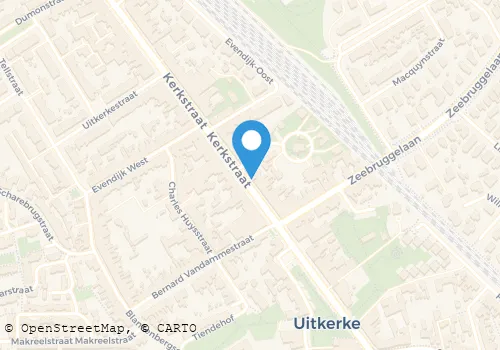 Kaart