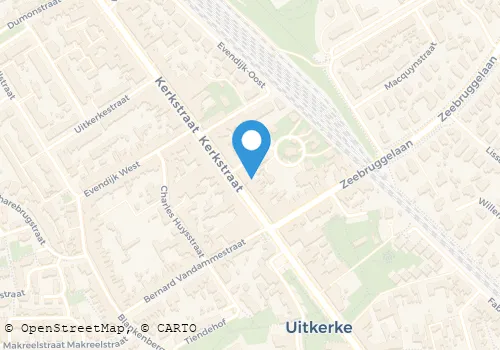 Kaart