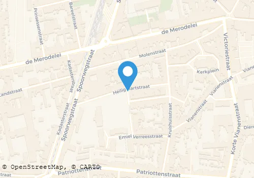 Kaart