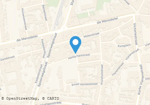 Kaart