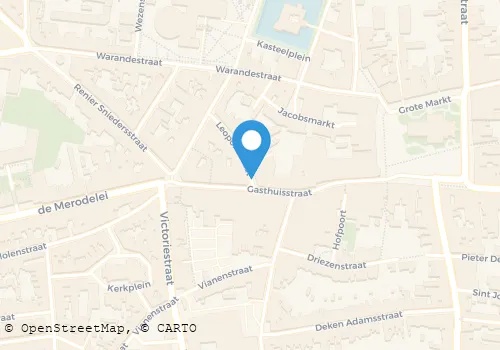 Kaart