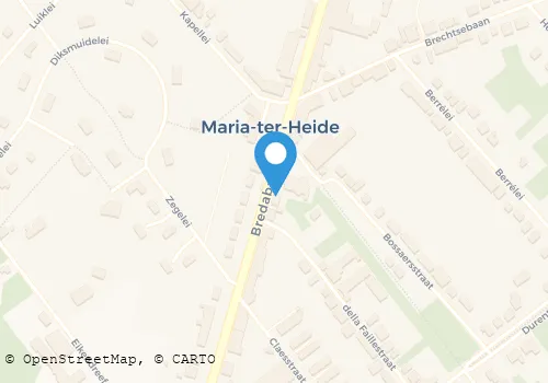 Kaart