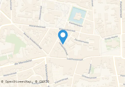 Kaart