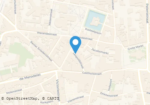 Kaart