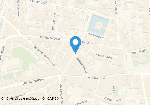 Kaart