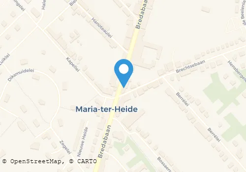 Kaart