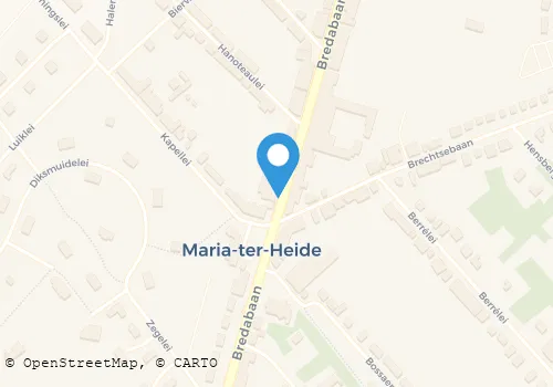 Kaart