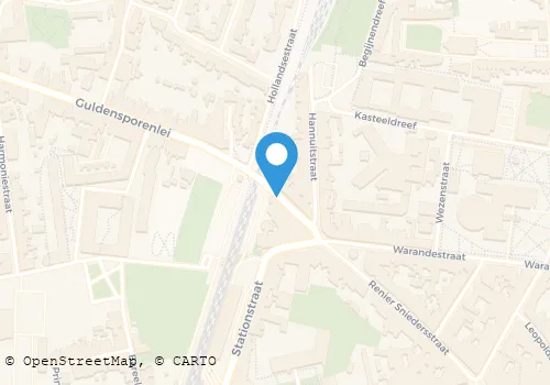 Kaart