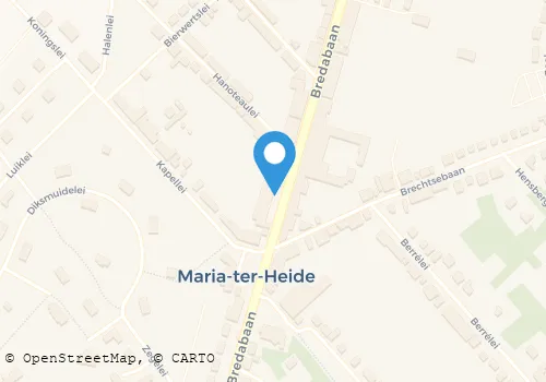 Kaart