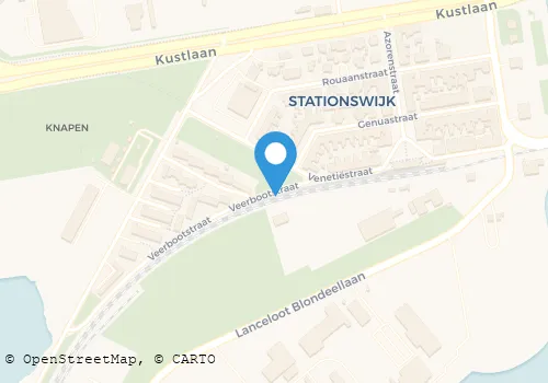 Kaart