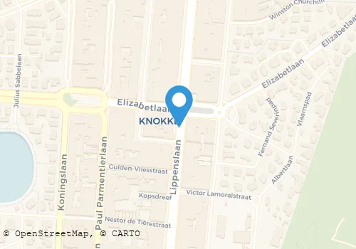Kaart