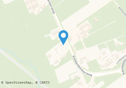 Kaart