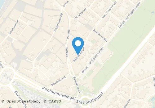Kaart